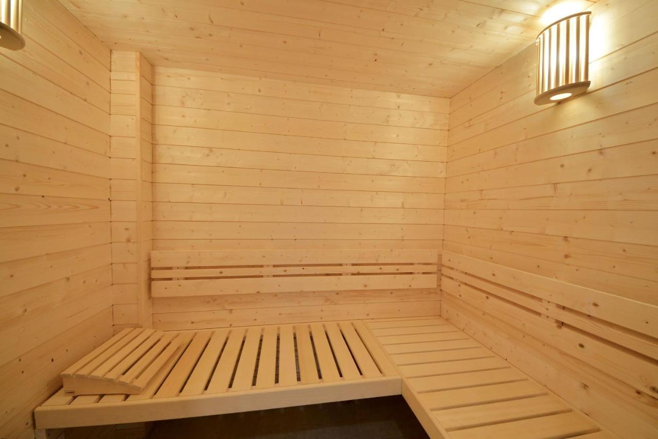 Ferienwohnung Sturmfrei ヴァンガーオーゲ エクステリア 写真