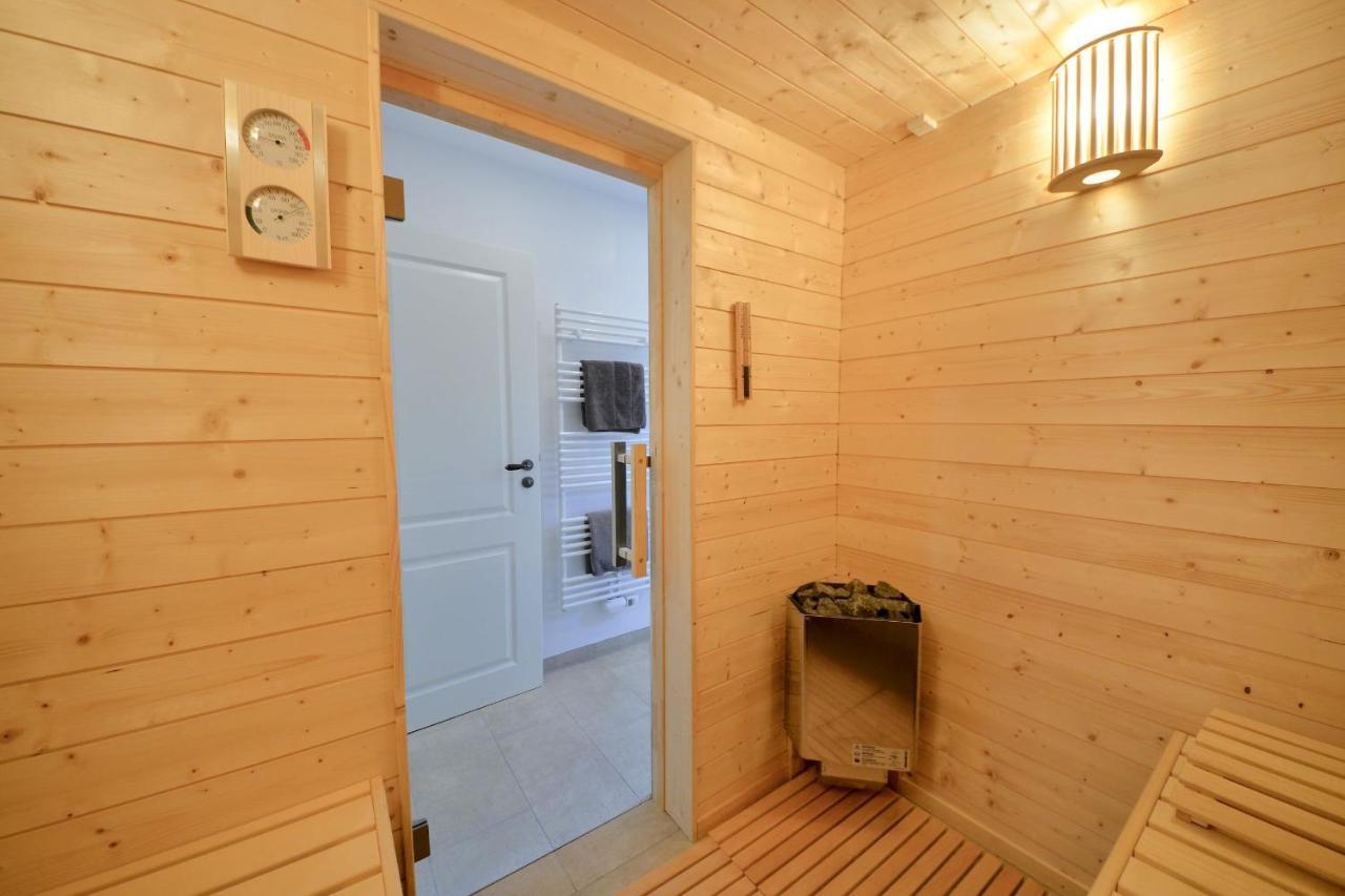 Ferienwohnung Sturmfrei ヴァンガーオーゲ エクステリア 写真